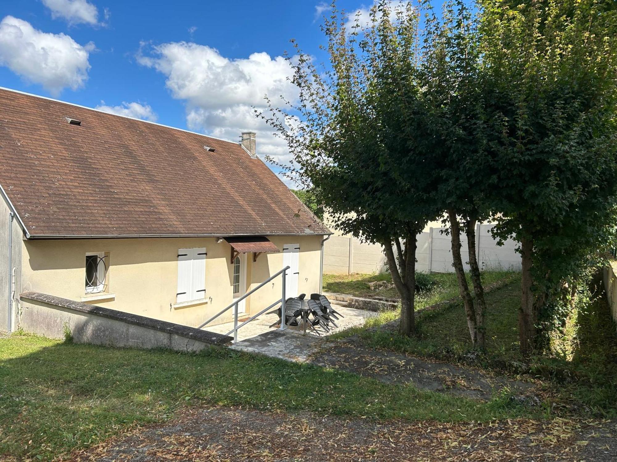 La Maison Du Chef لو بلان المظهر الخارجي الصورة
